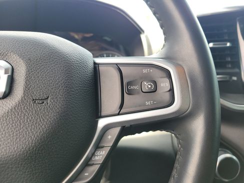 Used 2022 RAM 1500 Big Horn image 21