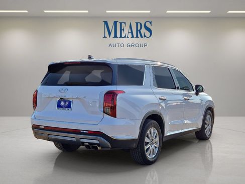 Used 2025 Hyundai Palisade SEL AWD/4WD image 5