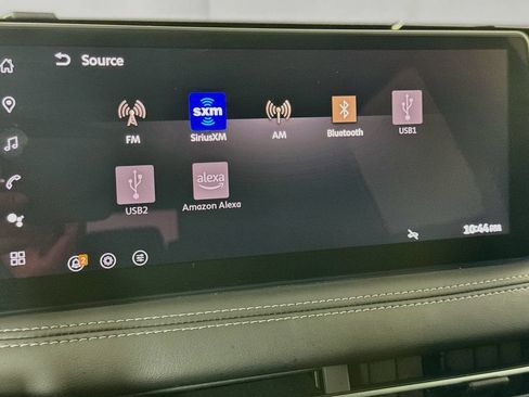 Certified 2026 INFINITI QX60 Luxe w/ Cargo Package AWD/4WD image 20