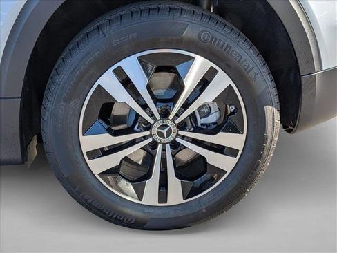 Certified 2025 Mercedes-Benz GLB 250 GLB 250 image 24