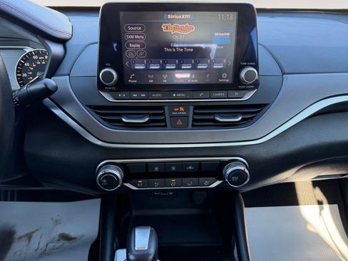 Used 2023 Nissan Altima 2.5 SR image 20