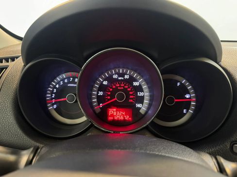 Used 2013 Kia Forte Koup EX FWD image 12
