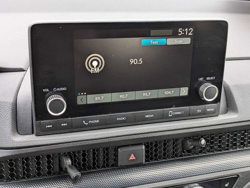 Certified 2024 Honda CR-V Sport image 28