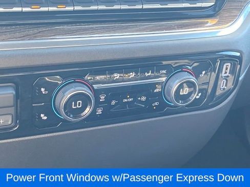 Certified 2025 Chevrolet Silverado 1500 LT image 13