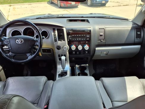 Used 2008 Toyota Tundra Limited image 8