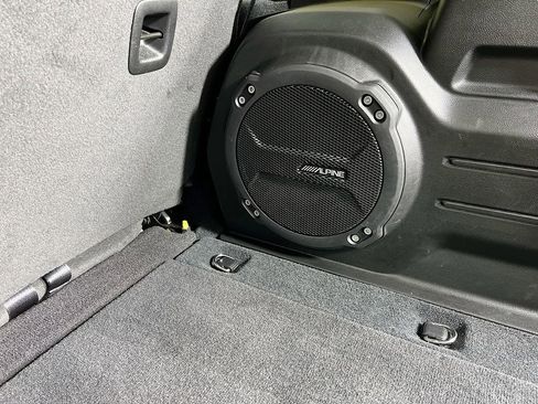 Used 2023 Jeep Wrangler Unlimited Sport AWD/4WD image 36