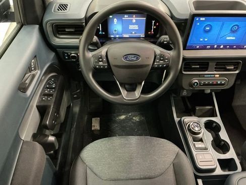 New 2026 Ford Maverick XL AWD/4WD image 12