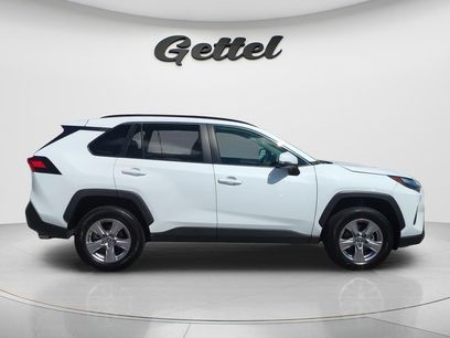 Used 2024 Toyota RAV4 XLE