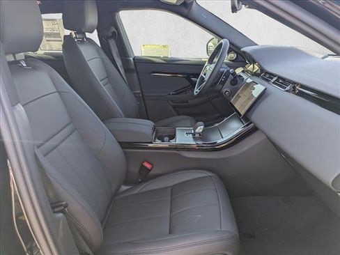 New 2026 Land Rover Range Rover Evoque S AWD/4WD image 17