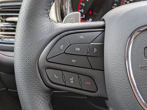 New 2026 Dodge Durango GT AWD/4WD image 25