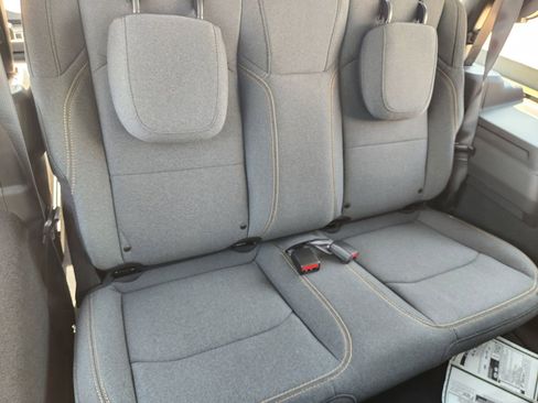 New 2026 Jeep Wrangler Sport image 21