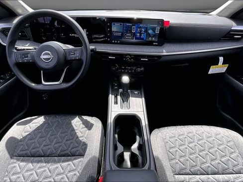 New 2026 Nissan Kicks SV FWD image 5