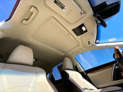 Used 2018 Lexus RX 350 FWD image 12