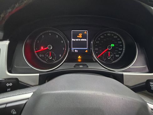 Used 2021 Volkswagen Atlas SE FWD image 26