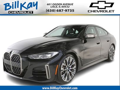 Used 2024 BMW 440i xDrive Convertible