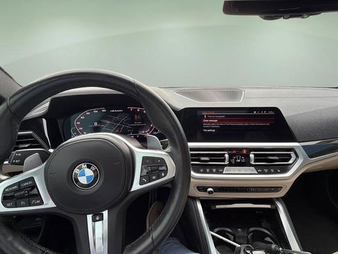 Used 2021 BMW 440i xDrive Coupe w/ Premium Package AWD/4WD image 17