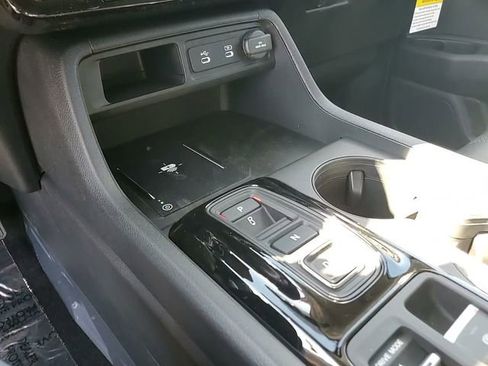 New 2026 Honda Passport RTL image 22