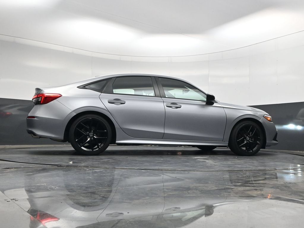 Used 2024 Honda Civic Sport image 35