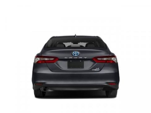 Used 2024 Toyota Camry LE image 5