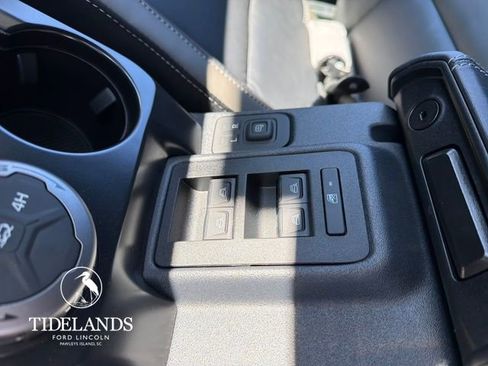 New 2026 Ford Bronco Outer Banks image 14