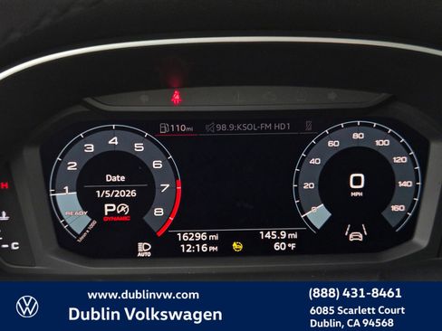 Used 2023 Audi Q3 2.0T Premium Plus w/ Premium Plus Package image 25