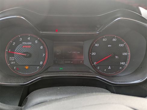 Used 2023 Chevrolet TrailBlazer RS w/ Convenience Package image 9