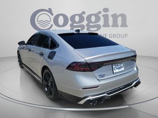 Used 2023 Honda Accord EX video 2