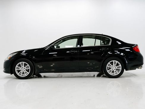 Used 2013 INFINITI G37 x w/ Premium Pkg image 26