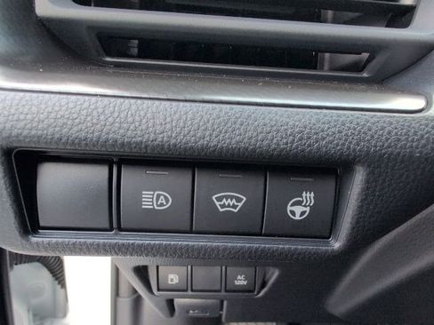 New 2026 Toyota Prius Plug-In Hybrid FWD image 14