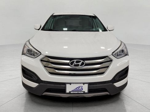 Used 2015 Hyundai Santa Fe Sport AWD/4WD image 13