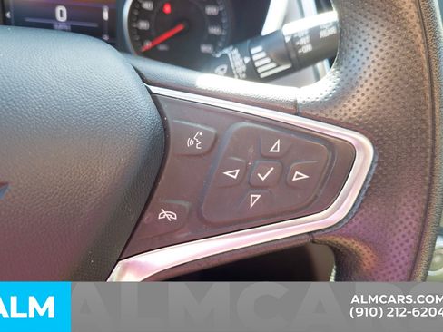 Used 2022 Chevrolet Equinox LT image 12