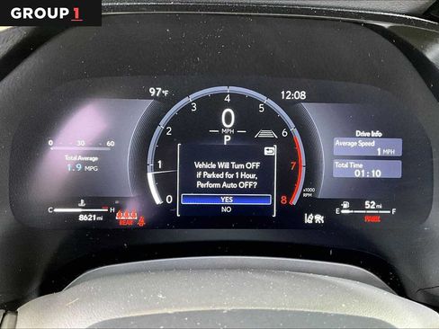 Used 2026 Lexus RX 350 Premium Plus FWD image 23