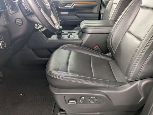 Certified 2024 GMC Sierra 1500 Denali image 15