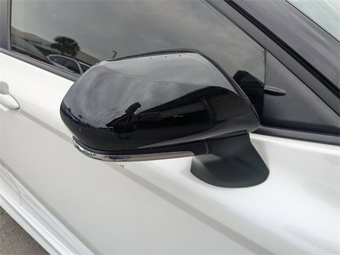 Used 2025 Toyota Camry XSE image 12