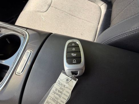 Used 2021 Hyundai Santa Fe SEL AWD/4WD image 37