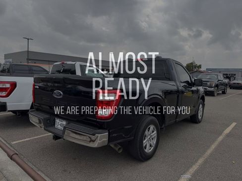 Certified 2023 Ford F150 XL w/ XL Chrome Appearance Package image 4