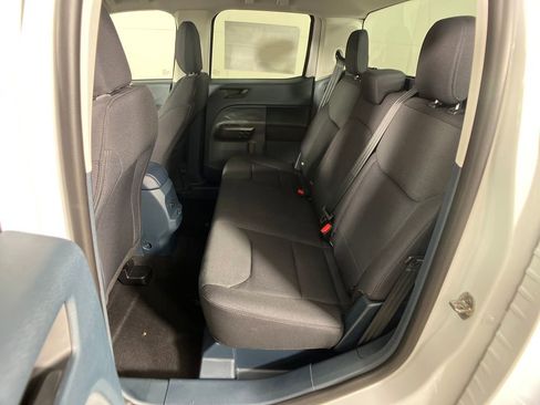 New 2026 Ford Maverick XL image 29