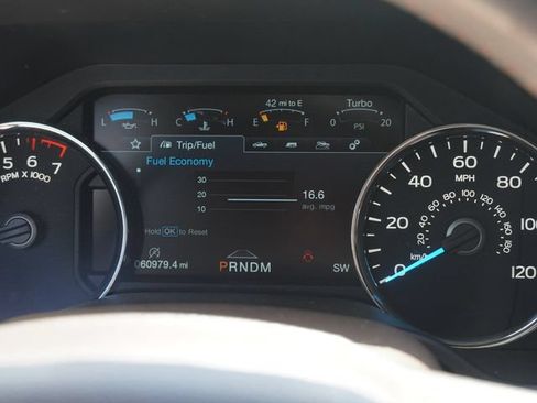 Used 2020 Ford F150 King Ranch w/ Equipment Group 601A Luxury AWD/4WD image 32