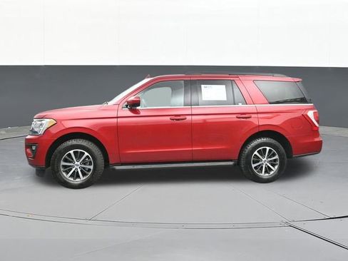 Used 2020 Ford Expedition XLT AWD/4WD image 8
