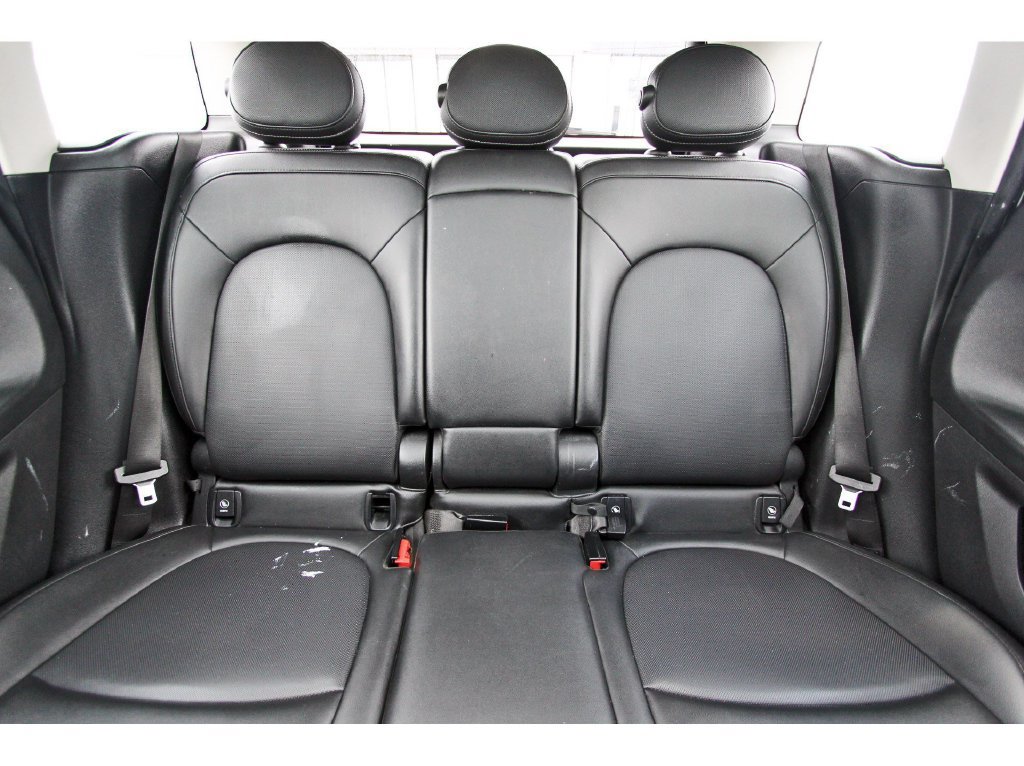 Used 2020 MINI Cooper Countryman FWD image 14