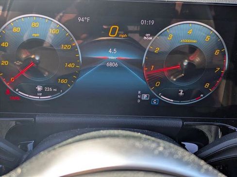 Certified 2023 Mercedes-Benz GLA 250 image 8