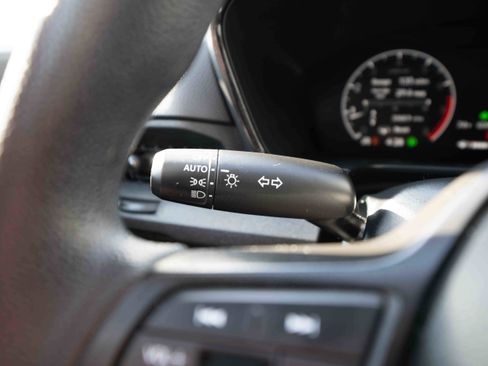 Used 2024 Honda CR-V EX image 13