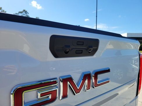 New 2026 GMC Sierra 1500 SLT w/ SLT Premium Package RWD image 7