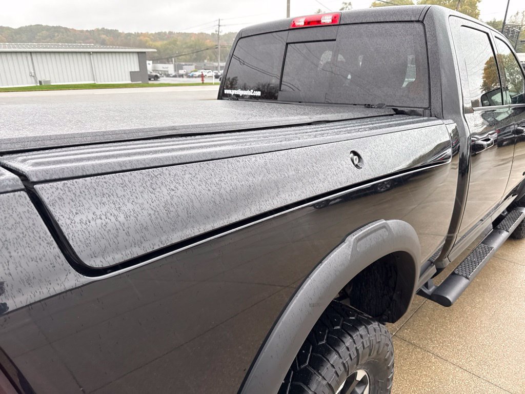 Used 2019 RAM 2500 Power Wagon AWD/4WD image 19