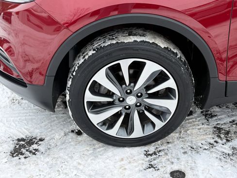 Used 2022 Buick Encore Preferred w/ Safety Package image 9