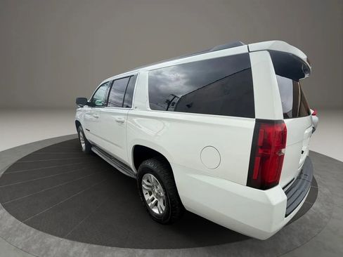 Used 2015 Chevrolet Suburban LT AWD/4WD image 7