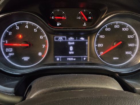 Used 2019 Chevrolet Cruze LT image 23