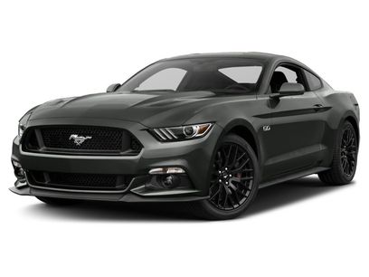 Used 2015 Ford Mustang GT Premium w/ GT Performance Package