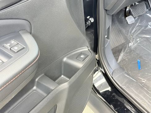 New 2026 Honda Ridgeline TrailSport image 13