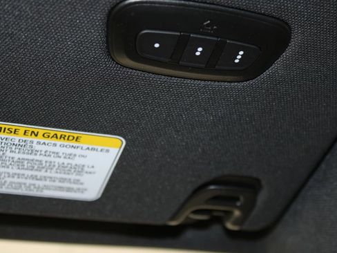 Used 2024 RAM 1500 Laramie image 47